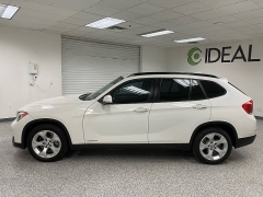 Used 2015 BMW X1 RWD 4dr sDrive28i at Ideal Cars Llc near Mesa, AZ