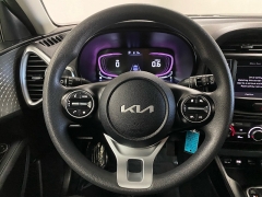 Used 2024  Kia Soul LX IVT at Ideal Cars Llc near Mesa&comma; AZ