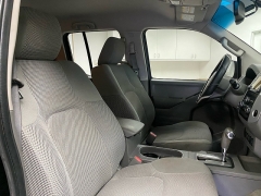 Used 2015 Nissan Frontier 2WD Crew Cab SV Auto at Ideal Cars Llc near Mesa, AZ