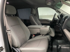 Used 2017 Ford F-150 2WD SuperCrew XL 5 1/2 at Ideal Cars Llc near Mesa, AZ