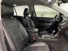 Used 2018  Chevrolet Equinox 4d SUV FWD Premier w/1LZ at Ideal Cars Llc near Mesa, AZ