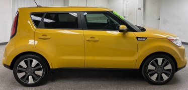 Used 2015  Kia Soul 4d Hatchback &excl; at Ideal Cars Llc near Mesa&comma; AZ