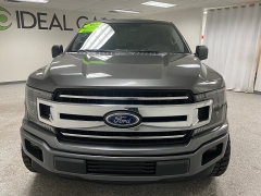 Used 2018  Ford F-150 2WD SuperCrew XLT 5 1/2 at Ideal Cars Llc near Mesa, AZ