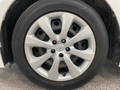 Used 2020  Toyota Corolla 4d Sedan LE at Ideal Cars Llc near Mesa&comma; AZ