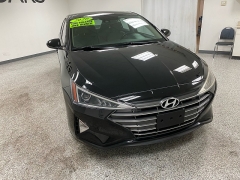 Used 2020 Hyundai Elantra 4d Sedan Value Edition at Ideal Cars Llc near Mesa, AZ