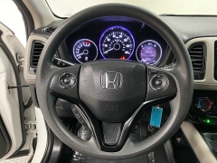 Used 2019 Honda HR-V 4d SUV FWD LX at Ideal Cars Llc near Mesa, AZ