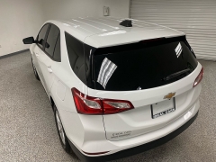 Used 2020  Chevrolet Equinox 4d SUV FWD LS w/1LS at Ideal Cars Llc near Mesa, AZ