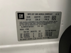 Used 2020  Buick Encore GX 4d SUV FWD Select at Ideal Cars Llc near Mesa&comma; AZ