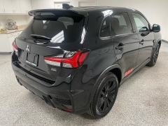 Used 2020  Mitsubishi Outlander Sport 4d SUV FWD BE at Ideal Cars Llc near Mesa&comma; AZ