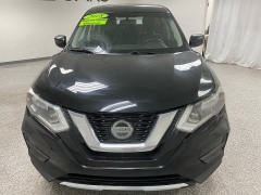 Used 2018  Nissan Rogue 4d SUV FWD S at Ideal Cars Llc near Mesa, AZ