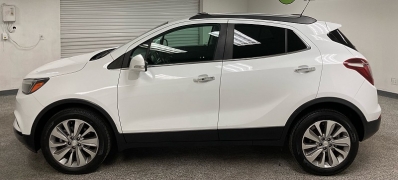 Used 2019  Buick Encore 4d SUV FWD Preferred at Ideal Cars Llc near Mesa&comma; AZ