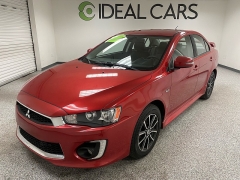  2016 Mitsubishi Lancer 4d Sedan SEL AWC at Ideal Cars Llc near Mesa&comma; AZ