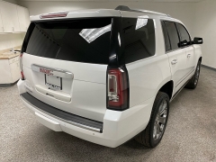 Used 2016  GMC Yukon 4d SUV 4WD Denali at Ideal Cars Llc near Mesa&comma; AZ