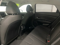 Used 2022  Hyundai Elantra SEL IVT at Ideal Cars Llc near Mesa&comma; AZ