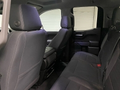 Used 2020 Chevrolet Silverado 1500 2WD Double Cab LT at Ideal Cars Llc near Mesa, AZ