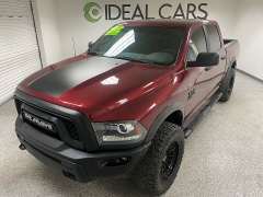 Used 2020  Ram 1500 Classic 2WD Crew Cab Warlock at Ideal Cars Llc near Mesa, AZ