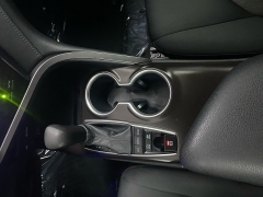 Used 2021 Toyota Camry Hybrid LE CVT at Ideal Cars Llc near Mesa, AZ