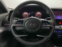 Used 2024  Hyundai Elantra SEL IVT at Ideal Cars Llc near Mesa&comma; AZ