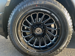 Used 2018  Ram 1500 4WD Quad Cab Tradesman at Ideal Cars Llc near Mesa, AZ