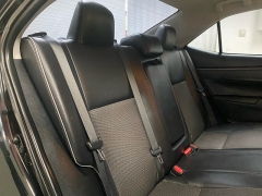 Used 2016  Toyota Corolla 4d Sedan S at Ideal Cars Llc near Mesa&comma; AZ