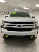 Used 2019  Chevrolet Silverado 1500 4WD Crew Cab RST at Ideal Cars Llc near Mesa&comma; AZ