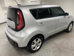 Used 2019  Kia Soul 4d Hatchback Auto at Ideal Cars Llc near Mesa, AZ