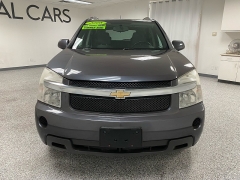 Used 2008 Chevrolet Equinox 4d SUV AWD LT at Ideal Cars Llc near Mesa, AZ