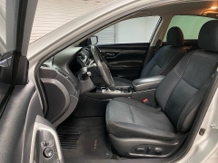 Used 2017  Nissan Altima 4d Sedan 2&period;5L SV at Ideal Cars Llc near Mesa&comma; AZ