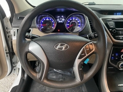 Used 2016 Hyundai Elantra 4d Sedan SE Auto at Ideal Cars Llc near Mesa, AZ