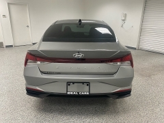 Used 2021 Hyundai Elantra SEL IVT at Ideal Cars Llc near Mesa, AZ