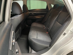 Used 2017  Nissan Altima 4d Sedan 2&period;5L SV at Ideal Cars Llc near Mesa&comma; AZ