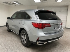 Used 2018  Acura MDX 4d SUV AWD at Ideal Cars Llc near Mesa&comma; AZ