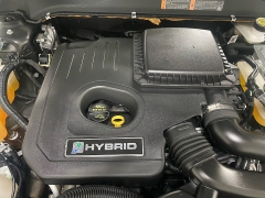 Used 2020  Ford Fusion Hybrid 4d Sedan FWD SE at Ideal Cars Llc near Mesa&comma; AZ