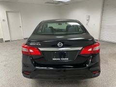 Used 2019  Nissan Sentra 4d Sedan S CVT at Ideal Cars Llc near Mesa, AZ