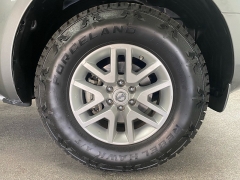 Used 2019  Nissan Frontier 2WD Crew Cab SV at Ideal Cars Llc near Mesa&comma; AZ