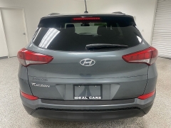 Used 2016  Hyundai Tucson 4d SUV FWD SE Popular at Ideal Cars Llc near Mesa&comma; AZ