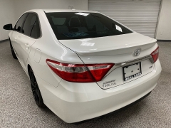 Used 2017  Toyota Camry 4d Sedan XSE V6 at Ideal Cars Llc near Mesa&comma; AZ