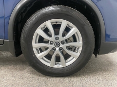 Used 2020  Nissan Rogue 4d SUV FWD SV at Ideal Cars Llc near Mesa&comma; AZ