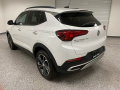Used 2021 Buick Encore GX FWD 4dr Select at Ideal Cars Llc near Mesa, AZ