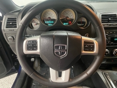 Used 2014  Dodge Challenger 2d Coupe SXT at Ideal Cars Llc near Mesa, AZ