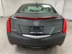 Used 2014  Cadillac ATS 4d Sedan 2&period;0L Turbo Luxury at Ideal Cars Llc near Mesa&comma; AZ