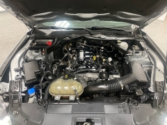 Used 2021 Ford Mustang EcoBoost Premium Convertible at Ideal Cars Llc near Mesa, AZ