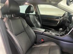 Used 2017 Nissan Maxima 4d Sedan Platinum at Ideal Cars Llc near Mesa, AZ