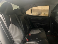 Used 2022  Toyota Camry SE Auto at Ideal Cars Llc near Mesa, AZ