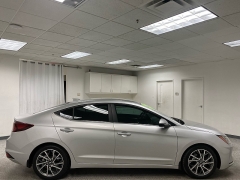 Used 2020  Hyundai Elantra 4d Sedan Limited at Ideal Cars Llc near Mesa, AZ