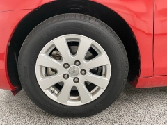 Used 2009 Toyota Camry Hybrid 4d Sedan at Ideal Cars Llc near Mesa, AZ