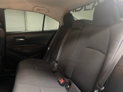 Used 2021  Toyota Corolla LE CVT at Ideal Cars Llc near Mesa, AZ