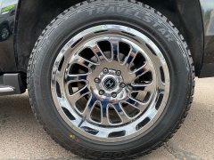 Used 2019  GMC Yukon XL 4d SUV 4WD SLT at Ideal Cars Llc near Mesa&comma; AZ