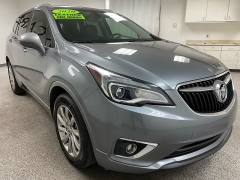 Used 2020  Buick Envision 4d SUV FWD Essence at Ideal Cars Llc near Mesa&comma; AZ