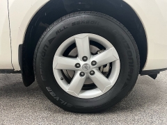 Used 2013  Nissan Rogue 4d SUV FWD S at Ideal Cars Llc near Mesa, AZ